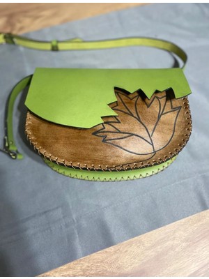 Best Leather Bag Özel Tasarım Çanta