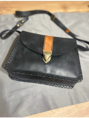 Best Leather Bag  Deri Özel Üretim Çanta