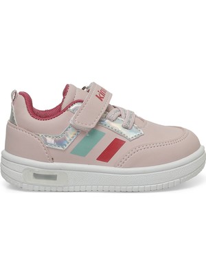 Kinetix Luna B 4pr Pembe Kız Çocuk Sneaker