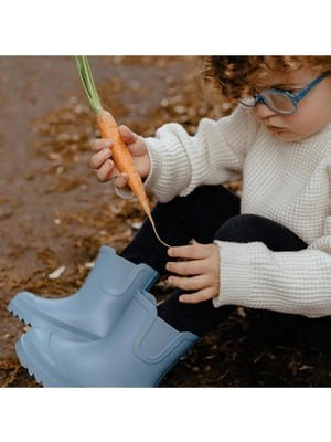 Igor Oceon Tokıo W10274-225 Igor Çocuk Yağmur Botu Çizmesi