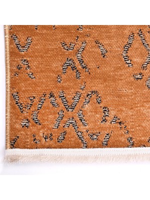 Crea Halı Asil Kilim 8313 S