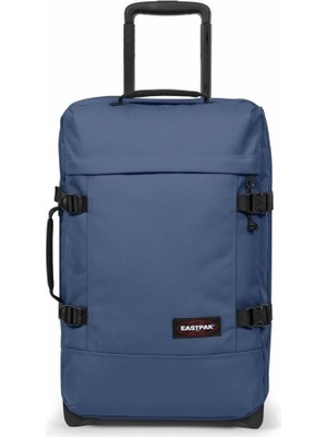 Eastpak EK61LU59 Tranverz S Powder Pilot Valiz