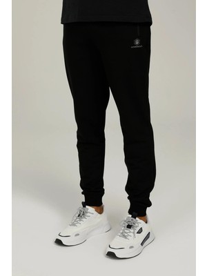 Lumberjack CT107 Jogger 4pr Erkek Eşofman Alt 101813145