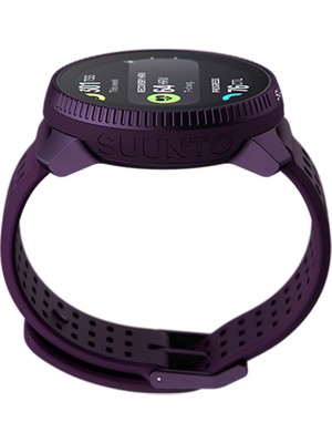 Suunto Race Titanyum Amethyst SS050933000