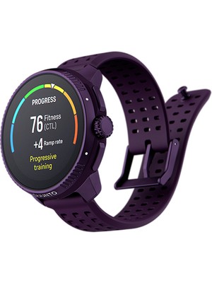 Suunto Race Titanyum Amethyst SS050933000