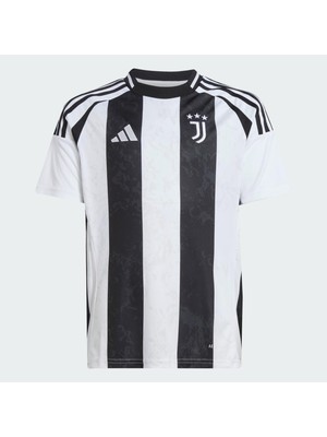 Adidas Performance IT3552 Juventus 24/25 Home Jersey Kids