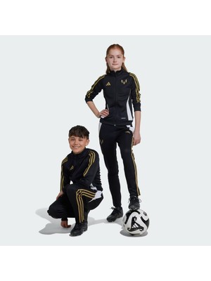 adidas Messi Training Çocuk Eşofman Altı