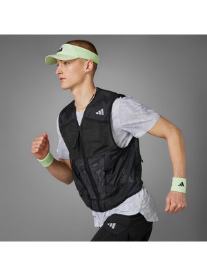 adidas ULT PKT VEST Erkek   Yelek JF1479