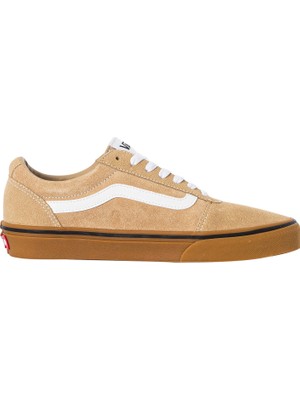 Vans Ward Erkek Bej Spor Ayakkabı VN000CXW4MG1