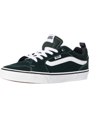 Vans Filmore Erkek Yeşil Spor Ayakkabı VN000CSUDDF1