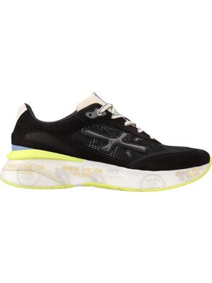 Premiata Moe Run Erkek Spor Ayakkabı 6820