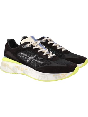 Premiata Moe Run Erkek Spor Ayakkabı 6820