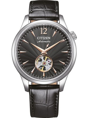Citizen NH9131-14E Otomatik Kol Saati
