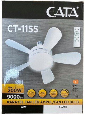 Cata Ledli Fan