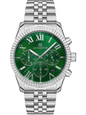 Momentus CW128S-15SS Kadın Kol Saati