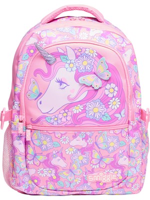 Smiggle Hey There Sırt Çantası