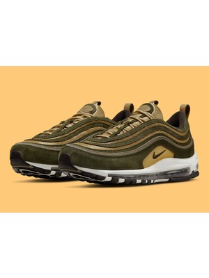 Nike Air Max 97 "rough Green" DR0157-300  Sneaker