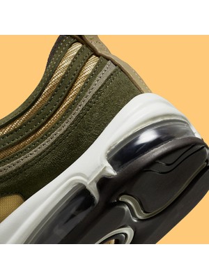 Nike Air Max 97 "rough Green" DR0157-300  Sneaker