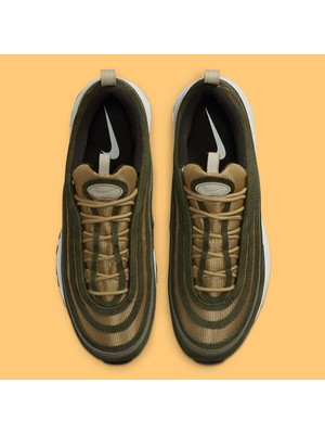 Nike Air Max 97 "rough Green" DR0157-300  Sneaker