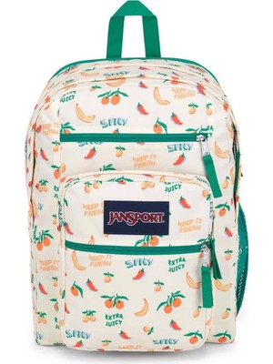 Jansport Big Student Renkli Sırt Çantası