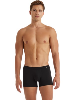 Blackspade Erkek Modal Elastan Boxer Silver 9310