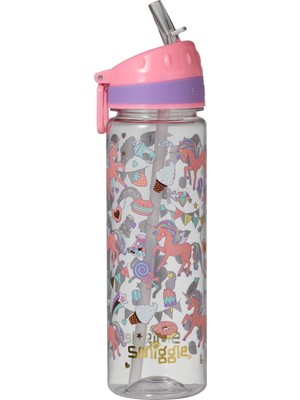 Smiggle Fiesta 650 ml Bpasız Suluk