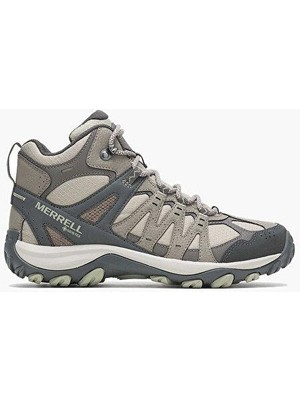 Merrell Accentor 3 Sport Mid Gtx/brindle Kadın Bot Bej