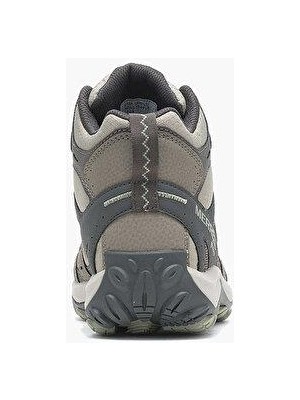 Merrell Accentor 3 Sport Mid Gtx/brindle Kadın Bot Bej