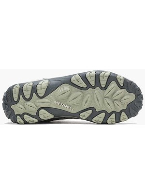 Merrell Accentor 3 Sport Mid Gtx/brindle Kadın Bot Bej