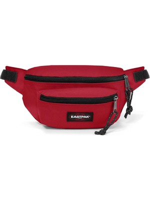 Eastpak Doggy Bag Kırmızı Bel Çantası