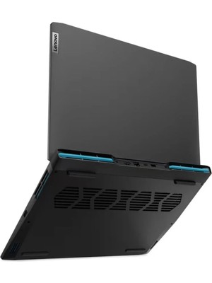 Lenovo IdeaPad Gaming 3 15ARH7 AMD Ryzen 5 7535HS 8GB 512GB SSD RTX2050 Freedos 15.6" FHD Taşınabilir Bilgisayar 82SB00SBTX