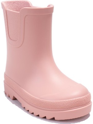 Igor W10274 Tokıo Nude Ortopedik Kız Çocuk Yağmur Çizme