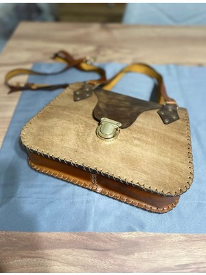 Best Leather Bag  Deri Özel Tasarım Çanta