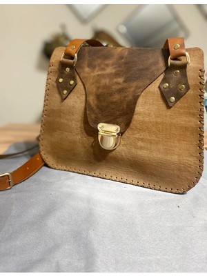 Best Leather Bag  Deri Özel Tasarım Çanta