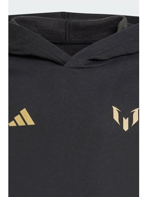 adidas Çocuk Messi Sweat