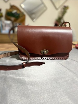 Best Leather Bag  Deri Özel Üretim Çanta