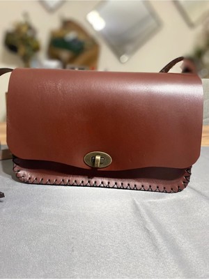 Best Leather Bag  Deri Özel Üretim Çanta