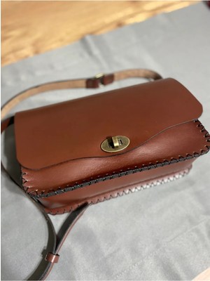 Best Leather Bag  Deri Özel Üretim Çanta