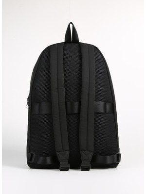 Armani Exchange Siyah Erkek Sırt Çantası 952613 4R829 00020 Man's Backpack