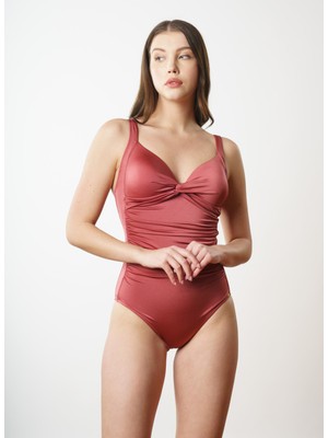 Louren Bordo Kadın Mayo LRN24YKM2803