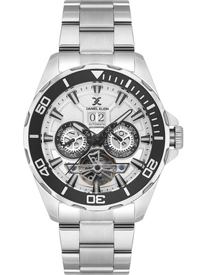 Daniel Klein DK.1.13754-1 Erkek Kol Saati