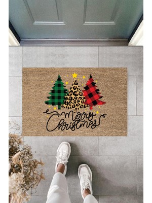 BD Digital Kapı Önü Paspası Ybdmrkti Yıl Konsepti Dijital Baskı PY-175111173