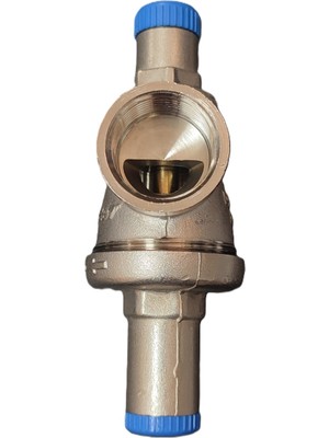 Kalde 3/4" DN20 Rekorsuz Su Basınç Düşürücü - Pressure Reducing Valves