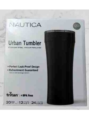 Nautica Urban Tumbler Termos 591 ml