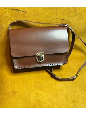 Best Leather Bag  Deri El Yapımı Çanta