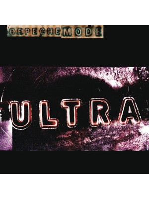 Depeche Mode - Ultra - Plak
