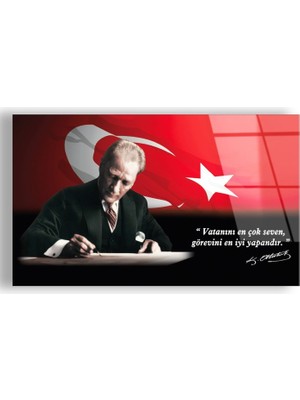 ZEVAHİR MOBİLYA DEKORASYON Dekoratif Tablo