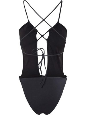 Dantel By Mls Dantel Black Love Mayokini & Mayo