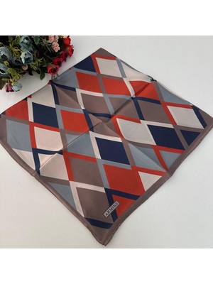 Armine Saf Ipek Eşarp Nostalji Serisi Sura Ipek PKA0302