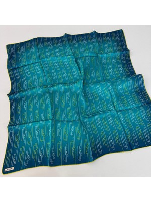 Armine Sura Ipek Eşarp Yeni Sezon (Saf Ipek Eşarp) PKY0803